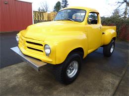 1955 Studebaker Pickup (CC-997605) for sale in TURNER, Oregon