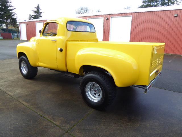 1955 Studebaker Pickup (CC-997605) for sale in TURNER, Oregon