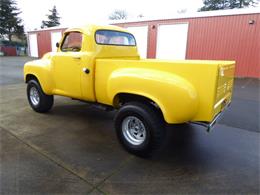 1955 Studebaker Pickup (CC-997605) for sale in TURNER, Oregon