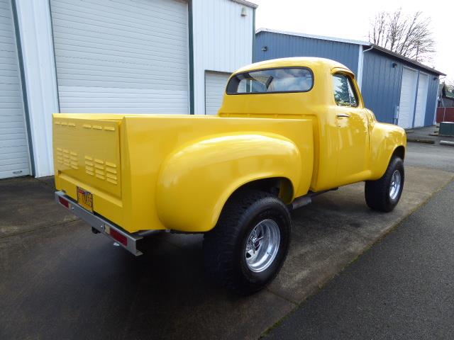 1955 Studebaker Pickup (CC-997605) for sale in TURNER, Oregon