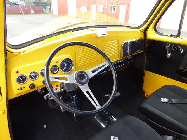 1955 Studebaker Pickup (CC-997605) for sale in TURNER, Oregon