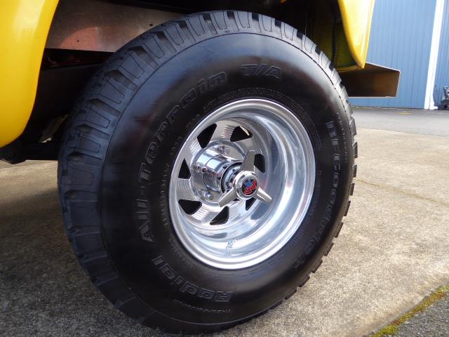 1955 Studebaker Pickup (CC-997605) for sale in TURNER, Oregon