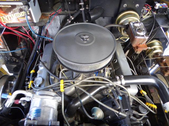 1955 Studebaker Pickup (CC-997605) for sale in TURNER, Oregon