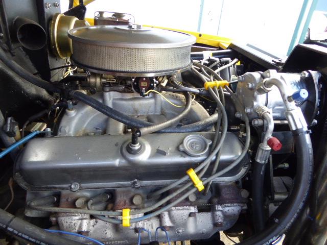 1955 Studebaker Pickup (CC-997605) for sale in TURNER, Oregon