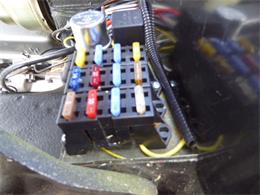 1955 Studebaker Pickup (CC-997605) for sale in TURNER, Oregon