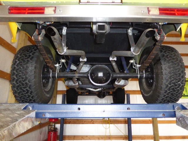 1955 Studebaker Pickup (CC-997605) for sale in TURNER, Oregon