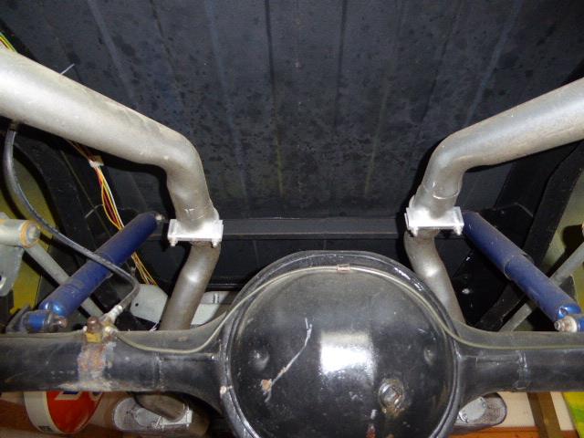 1955 Studebaker Pickup (CC-997605) for sale in TURNER, Oregon