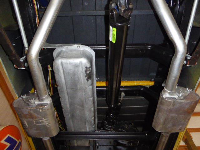 1955 Studebaker Pickup (CC-997605) for sale in TURNER, Oregon