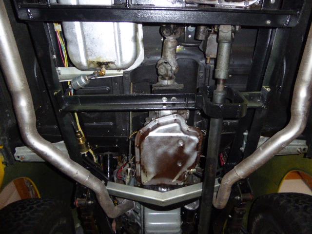 1955 Studebaker Pickup (CC-997605) for sale in TURNER, Oregon