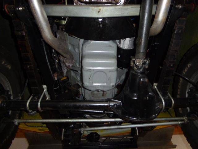 1955 Studebaker Pickup (CC-997605) for sale in TURNER, Oregon