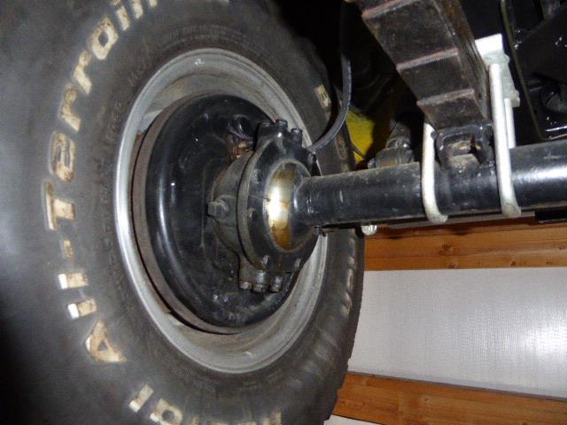 1955 Studebaker Pickup (CC-997605) for sale in TURNER, Oregon