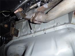 1955 Studebaker Pickup (CC-997605) for sale in TURNER, Oregon