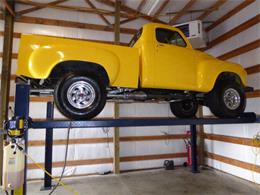 1955 Studebaker Pickup (CC-997605) for sale in TURNER, Oregon