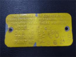 1955 Studebaker Pickup (CC-997605) for sale in TURNER, Oregon