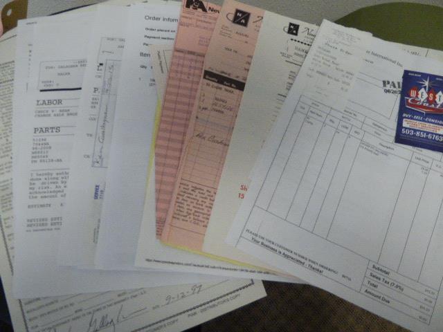 1955 Studebaker Pickup (CC-997605) for sale in TURNER, Oregon