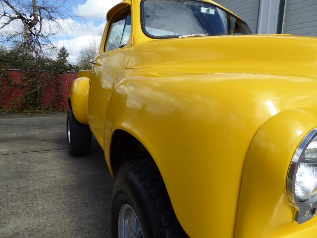 1955 Studebaker Pickup (CC-997605) for sale in TURNER, Oregon