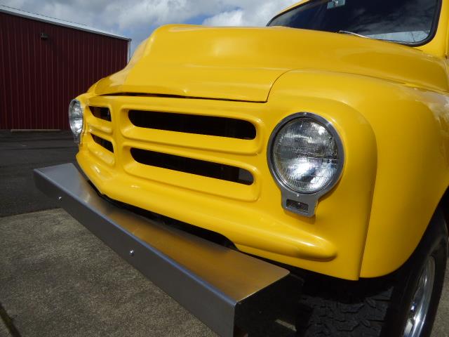1955 Studebaker Pickup (CC-997605) for sale in TURNER, Oregon