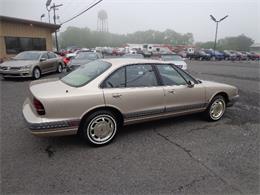 1995 Oldsmobile Royale 88 (CC-997620) for sale in Mill Hall, Pennsylvania
