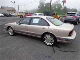 1995 Oldsmobile Royale 88 (CC-997620) for sale in Mill Hall, Pennsylvania