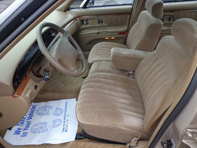 1995 Oldsmobile Royale 88 (CC-997620) for sale in Mill Hall, Pennsylvania