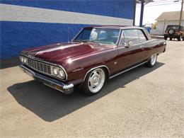 1964 Chevrolet Malibu SS (CC-997631) for sale in Mill Hall, Pennsylvania