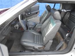 1987 Chrysler LeBaron Convertible Pace Car (CC-997633) for sale in Mill Hall, Pennsylvania