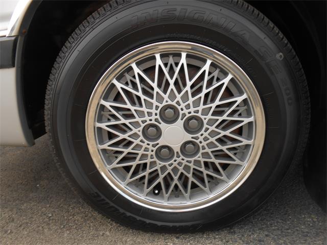 1987 Chrysler LeBaron Convertible Pace Car (CC-997633) for sale in Mill Hall, Pennsylvania