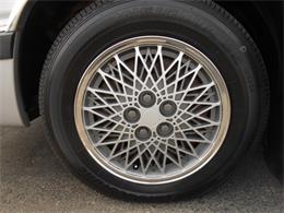 1987 Chrysler LeBaron Convertible Pace Car (CC-997633) for sale in Mill Hall, Pennsylvania