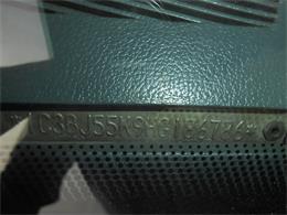 1987 Chrysler LeBaron Convertible Pace Car (CC-997633) for sale in Mill Hall, Pennsylvania