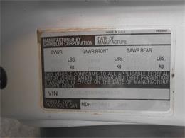 1987 Chrysler LeBaron Convertible Pace Car (CC-997633) for sale in Mill Hall, Pennsylvania