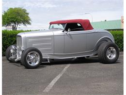 1932 Ford HIGHBOY CONVERTIBLE (CC-990766) for sale in Renton, Washington