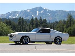 1967 Ford  Mustang  (CC-997662) for sale in Los Gatos, California