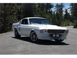 1967 Ford  Mustang  (CC-997662) for sale in Los Gatos, California