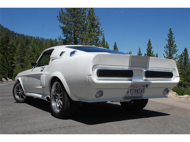 1967 Ford  Mustang  (CC-997662) for sale in Los Gatos, California