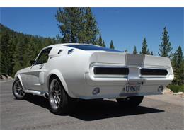 1967 Ford  Mustang  (CC-997662) for sale in Los Gatos, California