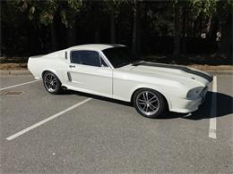 1967 Ford  Mustang  (CC-997662) for sale in Los Gatos, California