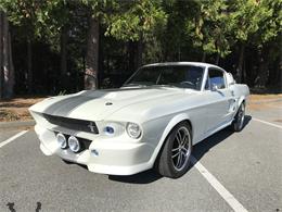 1967 Ford  Mustang  (CC-997662) for sale in Los Gatos, California