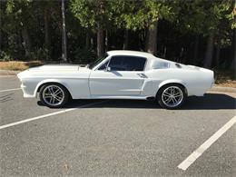 1967 Ford  Mustang  (CC-997662) for sale in Los Gatos, California
