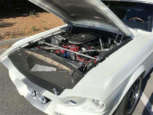 1967 Ford  Mustang  (CC-997662) for sale in Los Gatos, California