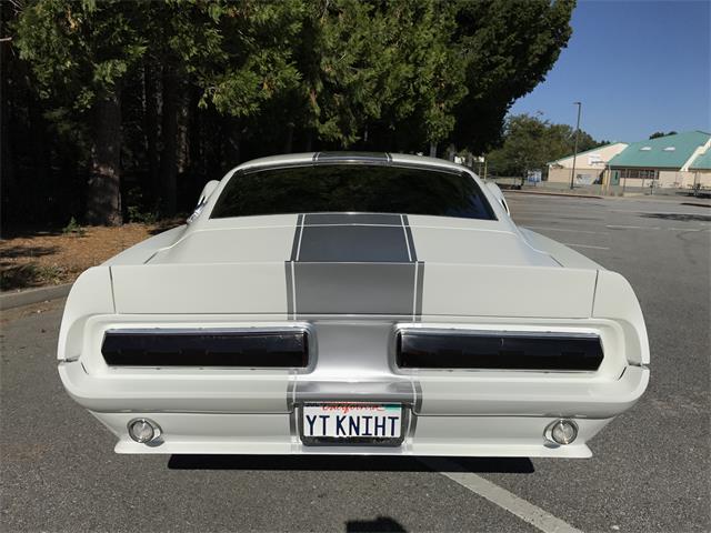 1967 Ford  Mustang  (CC-997662) for sale in Los Gatos, California