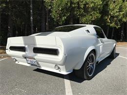 1967 Ford  Mustang  (CC-997662) for sale in Los Gatos, California