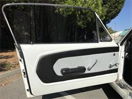 1967 Ford  Mustang  (CC-997662) for sale in Los Gatos, California