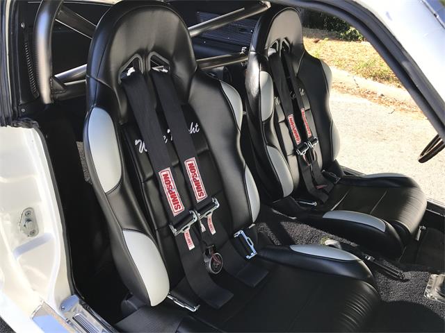 1967 Ford  Mustang  (CC-997662) for sale in Los Gatos, California