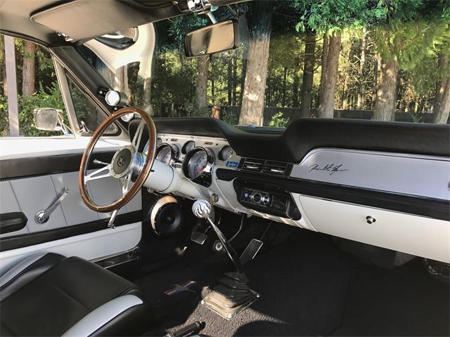 1967 Ford  Mustang  (CC-997662) for sale in Los Gatos, California