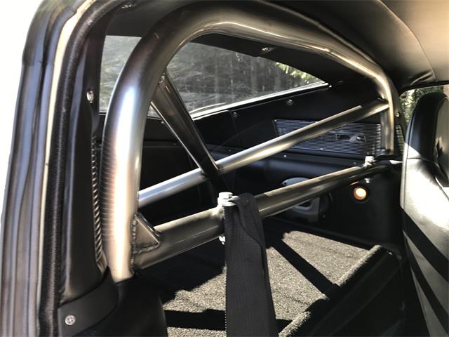 1967 Ford  Mustang  (CC-997662) for sale in Los Gatos, California