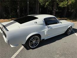 1967 Ford  Mustang  (CC-997662) for sale in Los Gatos, California