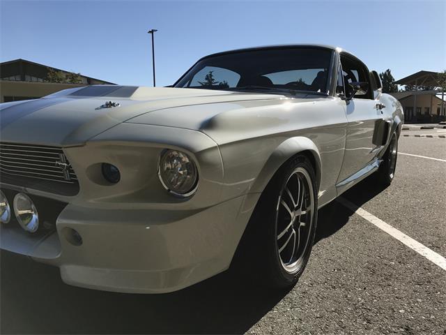 1967 Ford  Mustang  (CC-997662) for sale in Los Gatos, California