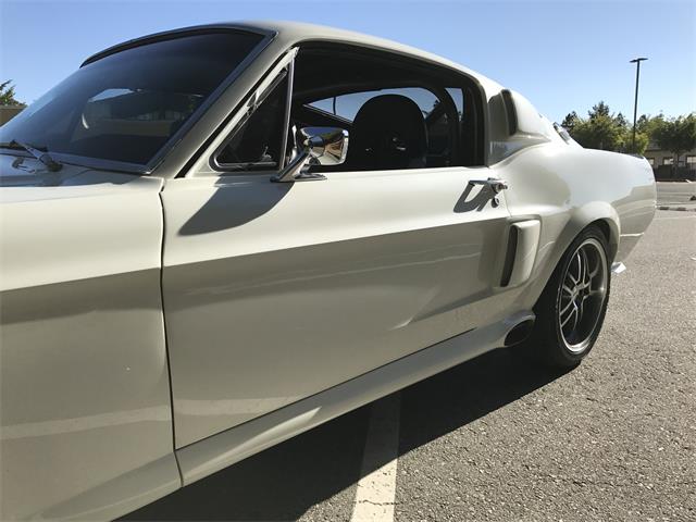 1967 Ford  Mustang  (CC-997662) for sale in Los Gatos, California