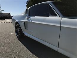 1967 Ford  Mustang  (CC-997662) for sale in Los Gatos, California