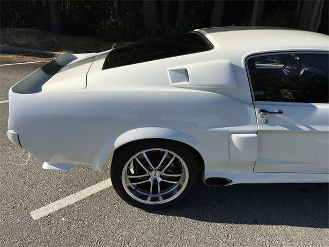 1967 Ford  Mustang  (CC-997662) for sale in Los Gatos, California